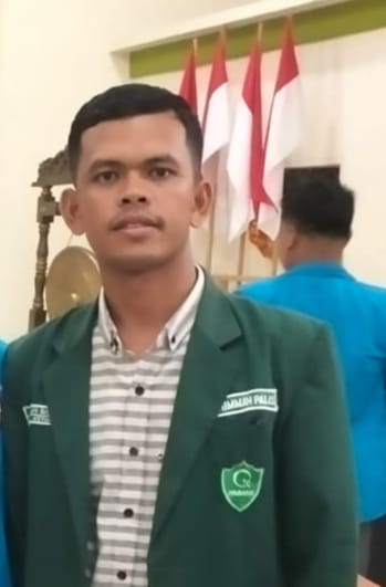 Kuda Hitam Dalam Politik Padang Lawas