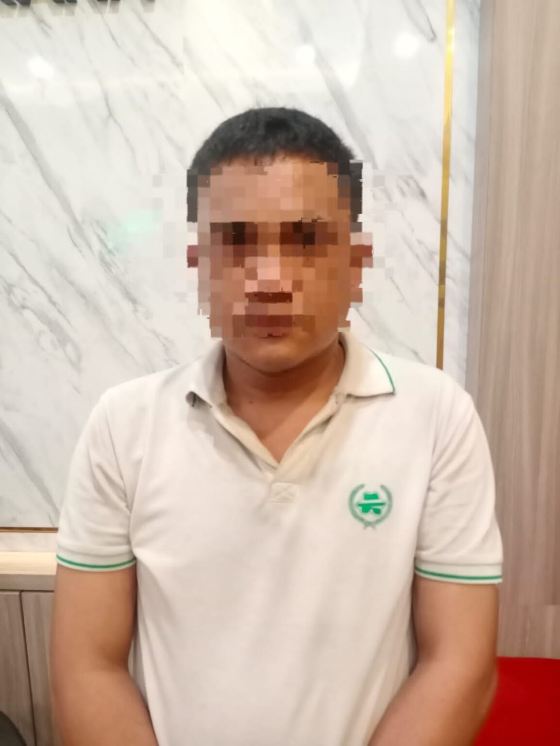 2 Eksekutor Pembakar Rumah Wartawan Sempurna Pasaribu Beserta Tugas dan Peran Masing-Masing.