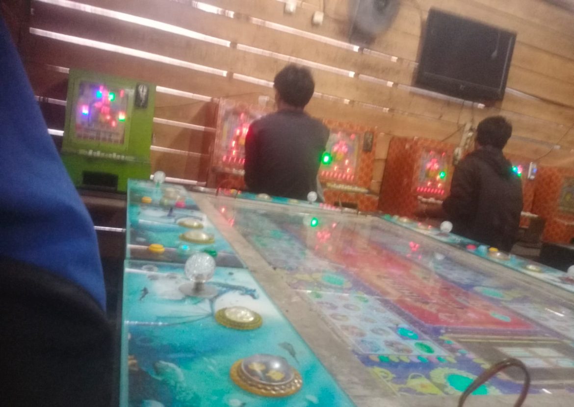 Ketua KJM-B : “Lapak Judi Menjamur Di Kawasan Pelabuhan Perikanan Samudera Belawan (PPSB)”