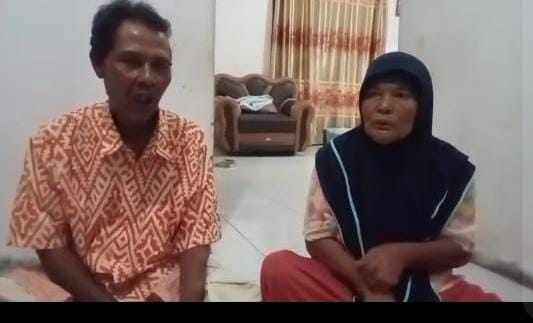 Rahmad Gunawan Tanjung Mandiri Arang Berkah Dusun V Desa Pon Klaim Kantongi Izin