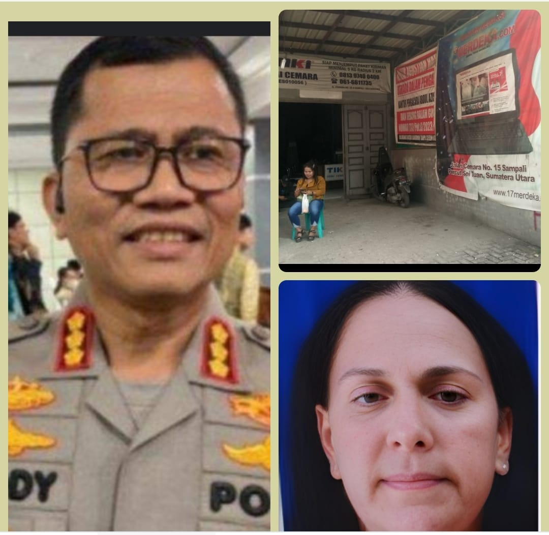 Penetapan PN.Lubuk Pakam Dinilai Cacat Hukum. Kapolrestabes Medan Harus Proposional