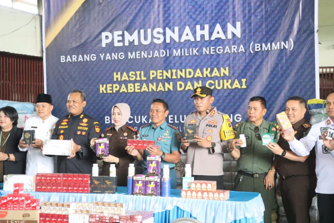 Polres T.Balai Melaksanakan Sosialisasi Pencegahan Narkoba Dikalangan Remaja GPDI