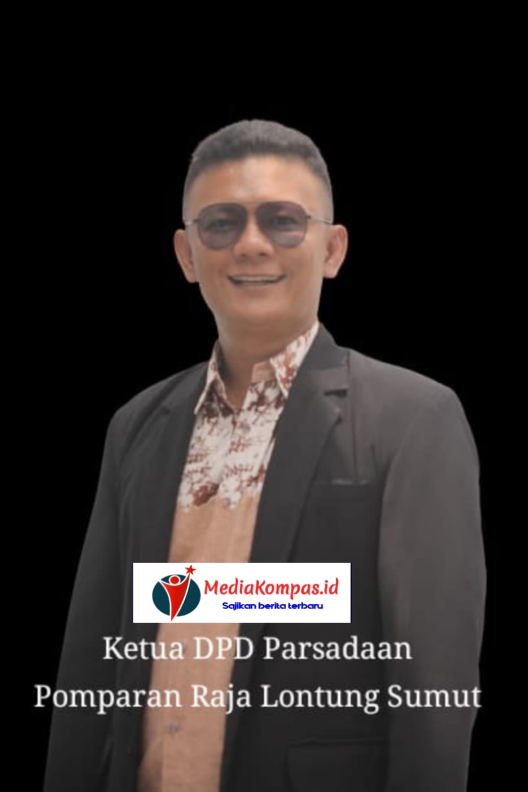 Ketua PPRL Sumut: Pembangunan Kota Medan Berlangsung Masif dan Efektif di Kepemimpinan Walikota Bobby Nasution