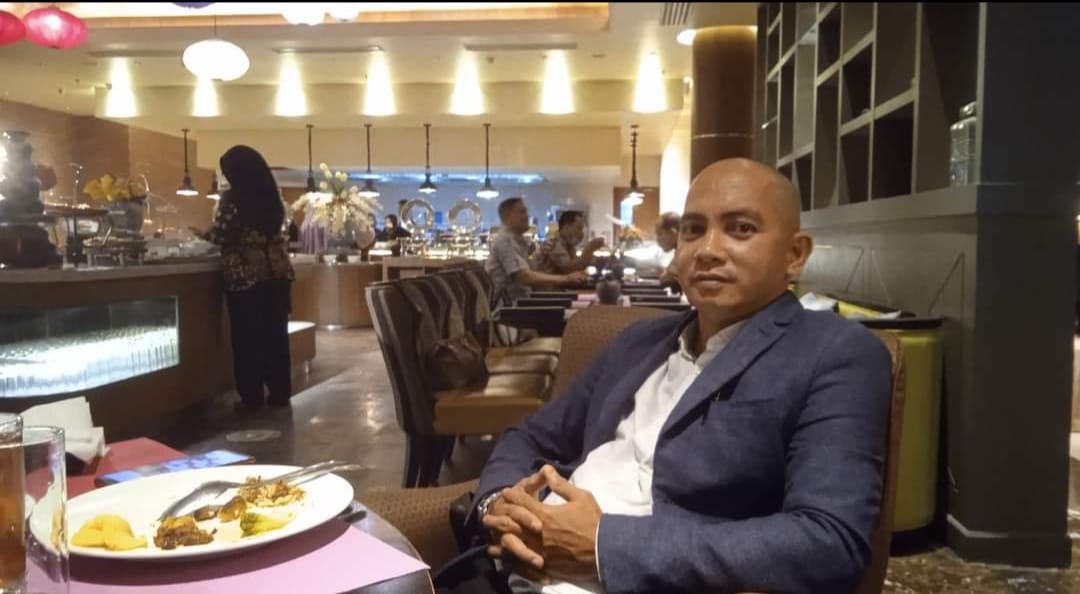 Ketua DPW PW FRN CBP Sesalkan Oknum Wartawan Berinisial ‘RD’ Coba Intervensi Wartawan Terkait Camat Galang