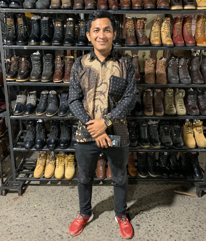 Desak Pemko Pematangsiantar Bertindak, Dapot Hasiholan Purba Minta RDP di DPRD