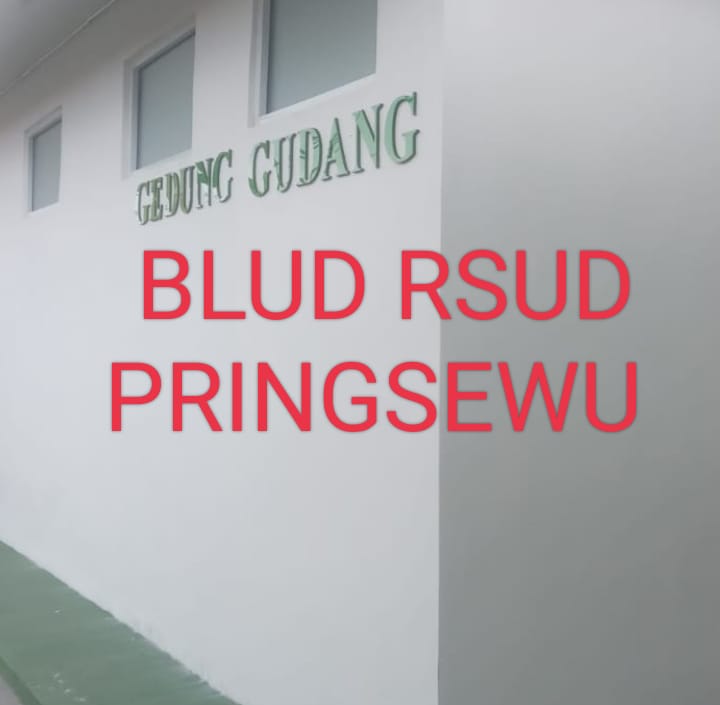 Dugaan Kekurangan Volume Anggaran Kegiatan BLUD RSUD Pringsewu Uangnya Sudah Dipulangkan ke Rekening BLUD