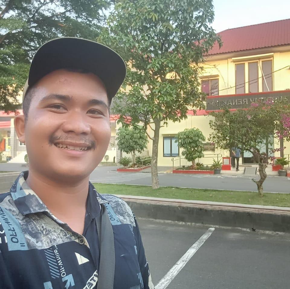 Oknum Wartawan WP Terima Upeti Jum’at Barokah Krimum Polda Sumut, Namun Tak Tau Diri