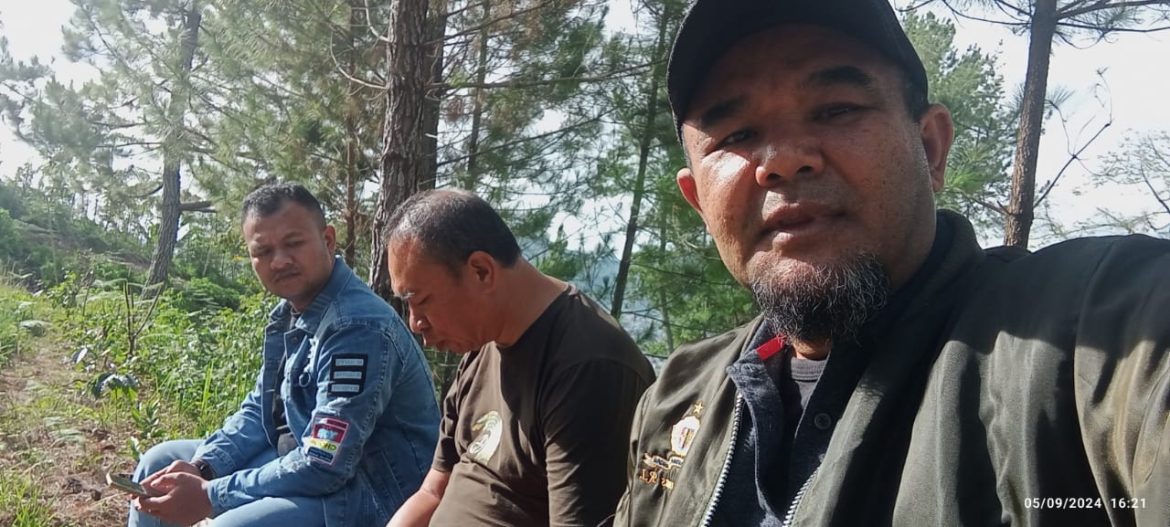 Mantan Panglima GAM Wilayah Linge, Fauzan Azima; “Jangan Sepelekan Perjanjian Damai RI-GAM”