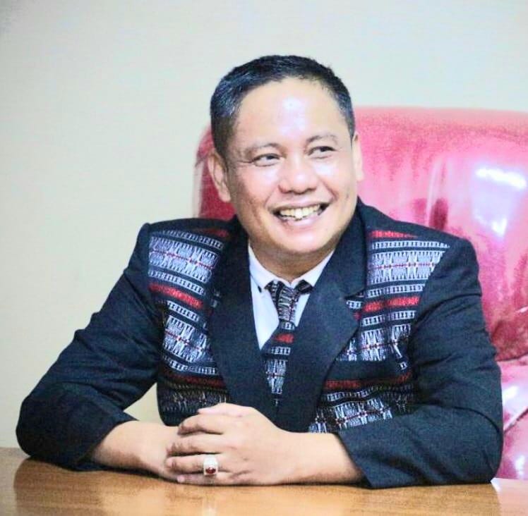 SK Pemberhentian Sementara Sekda Taput Diduga Tidak Sesuai Aturan