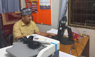KPU Medan Rekrut 23.226 KPPS Dari 3318 TPS