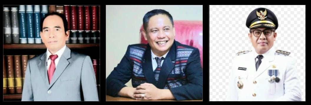 Penjabat Bupati Taput Terancam Dipidana Terkait SK Hoaks Pembebasan Sementara Tugas Sekda