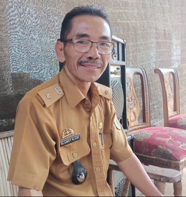 Diduga Kepala Pekon Bandung Baru Simpangkan Anggaran Pemberdayaan Ratusan Juta