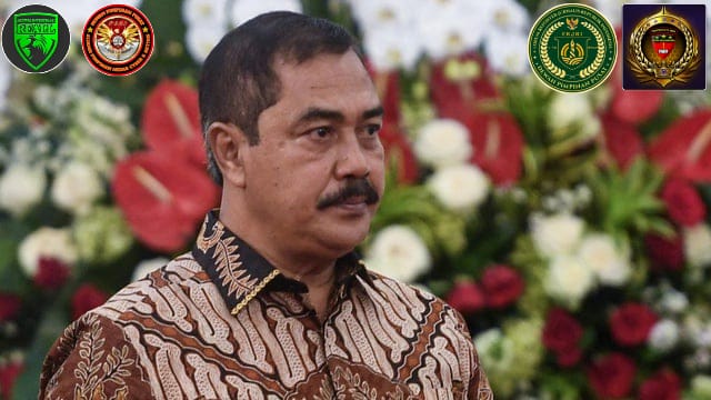 Komjen Agus Andrianto Resmi Berhenti dari Polri, Dilantik Sebagai Menteri Kabinet Merah Putih