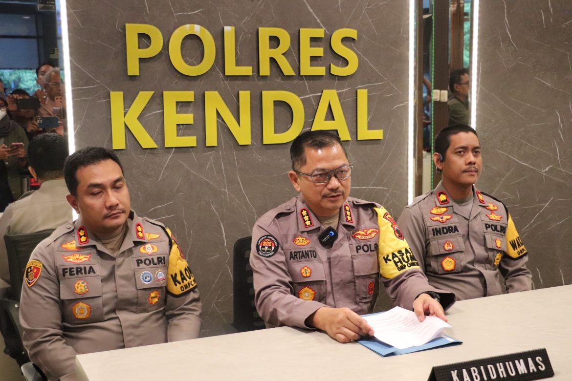 Kerugian Besar Akibat Kebakaran PT. Master Kids Indonesia, Polisi Lakukan Penyelidikan Intensif