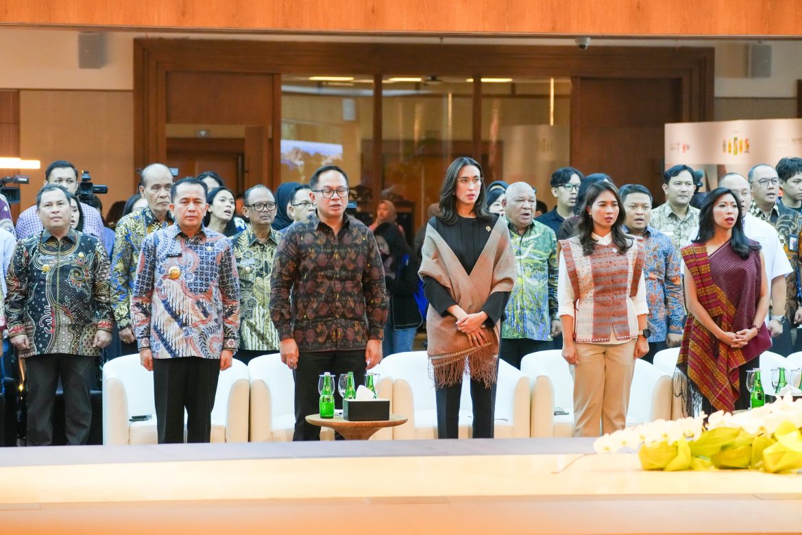 Jelang Aquabike World Championship Kedua di Danau Toba, Pj Gubsu Fatoni Jadikan Momen Tingkatkan Pendapatan Daerah