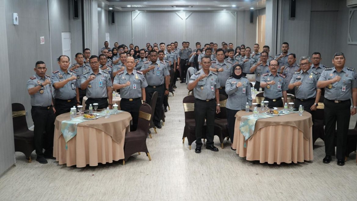 𝗞𝗮𝗻𝘄𝗶𝗹 𝗞𝗲𝗺𝗲𝗻𝗸𝘂𝗺𝗵𝗮𝗺 𝗔𝗰𝗲𝗵 𝗧𝗲𝗸𝗮𝗻𝗸𝗮𝗻 𝗣𝗲𝗻𝘁𝗶𝗻𝗴𝗻𝘆𝗮 𝗣𝗲𝗻𝘆𝘂𝘀𝘂𝗻𝗮𝗻 𝗔𝗻𝗴𝗴𝗮𝗿𝗮𝗻 𝘂𝗻𝘁𝘂𝗸 𝗧𝗶𝗻𝗴𝗸𝗮𝘁𝗸𝗮𝗻 𝗞𝗶𝗻𝗲𝗿𝗷𝗮 𝗧𝗮𝗵𝘂𝗻 𝟮𝟬𝟮𝟱