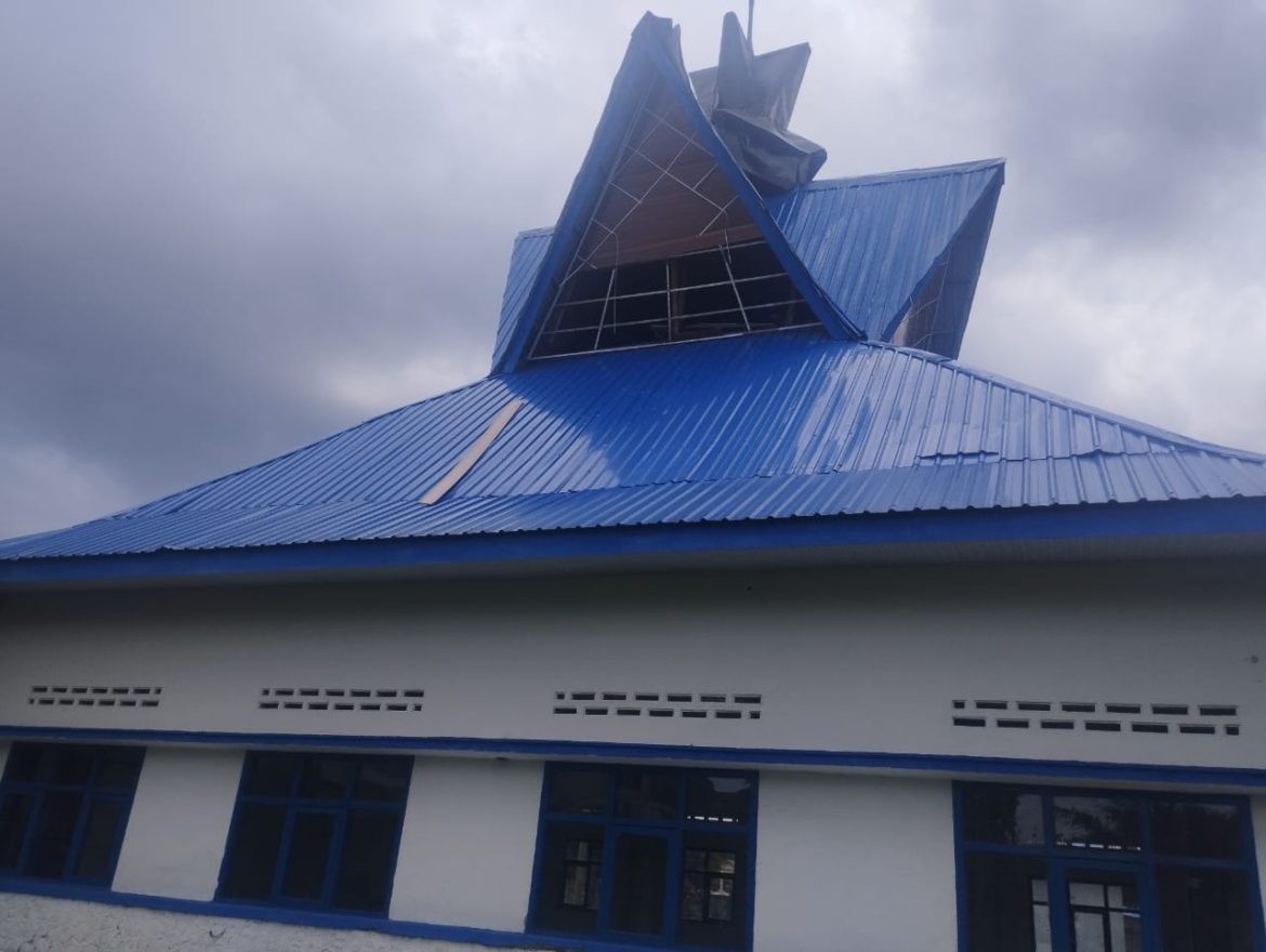 Maraknya Dugaan KORUPSI ,KOLUSI,,NEPOTISME di Pemkab Deli Serdang,LAKRI Deli Serdang Kunjungi Kantor KPK di Jakarta