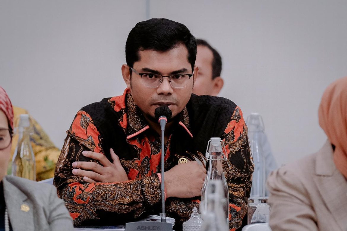 Anggota DPR Fraksi PKS Dukung Kolaborasi Lintas Kementerian Kembangkan Ekonomi Kreatif