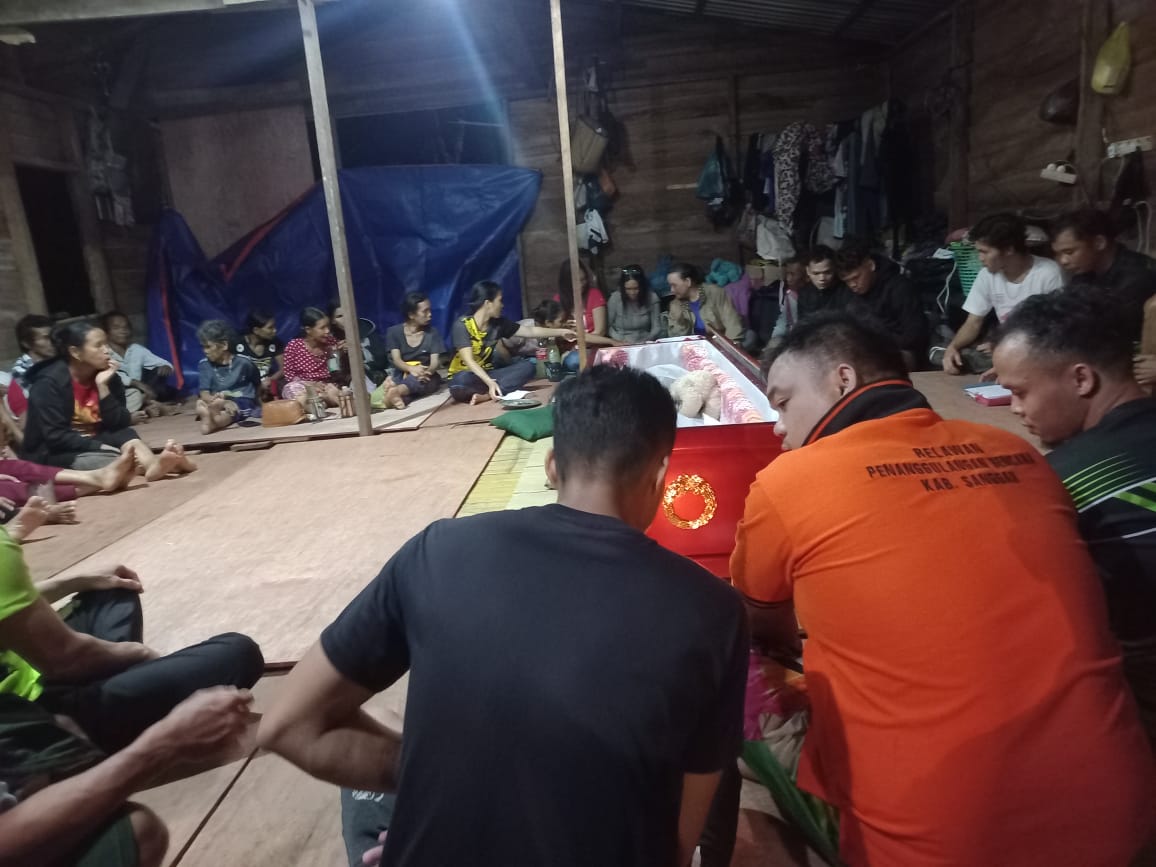 SATGAS YONKAV 12/BC ADA UNTUK MASYARAKAT