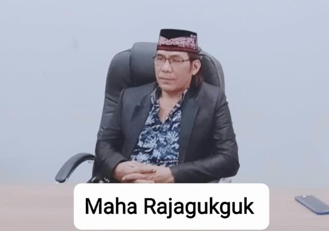 Pasca Debat Pilkada Taput, Aktivis Sosial dan Jurnalis Maha Rajagukguk Harapkan Semua Jaga Kondusivitas