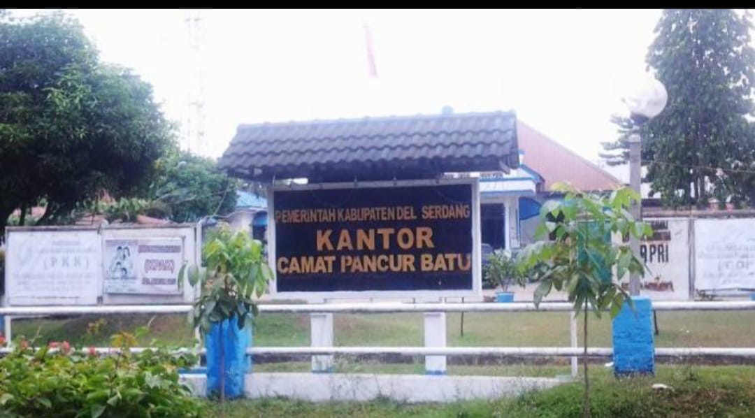 ISMAIL B Gugat Camat Pancur Batu, LAKRI Deli Serdang akan KAWAL di Pengadilan Negeri Lubuk Pakam.