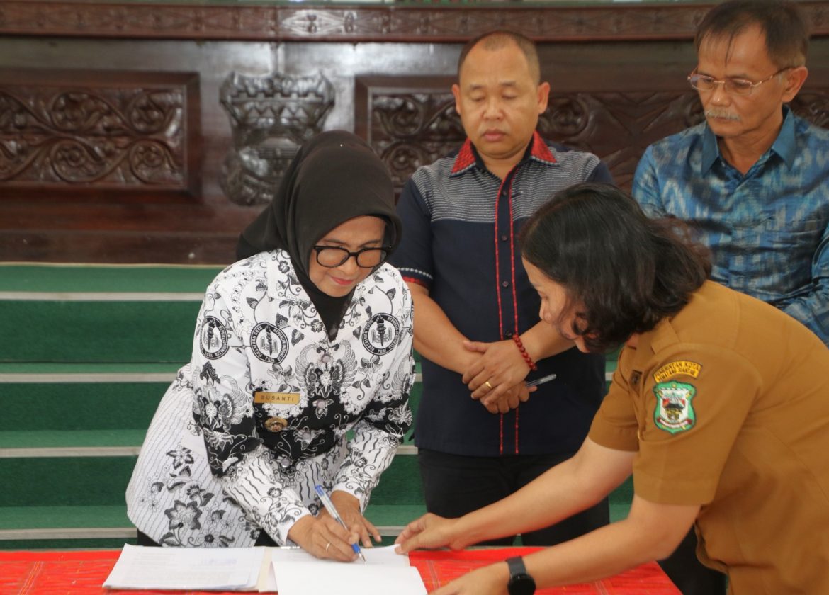 Paripurna III Masa Sidang I DPRD Kota Pematangsiantar TA 2024.