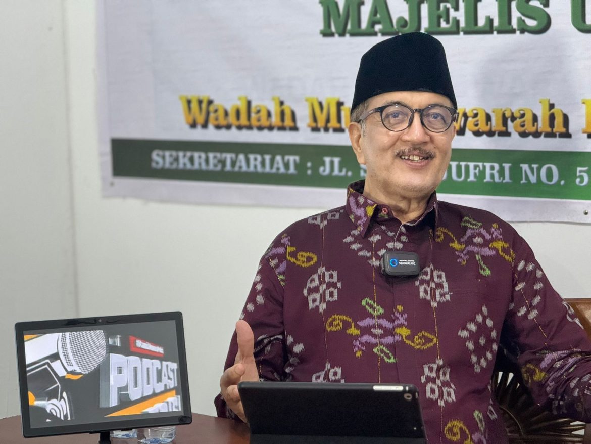*Pasca Pungut Suara Pilkada, Ketua FKUB Sulteng : Jaga Persatuan Pesaudaraan Kerukunan dan Kedamaian*