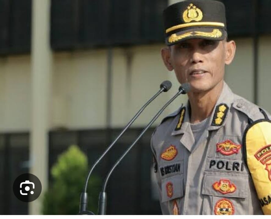Kabid Humas Polda Sultra Apresiasi Masyarakat dan Mengimbau Agar Tetap Menjaga Kamtibmas Pasca Tahap Pemungutan Suara Pilkada 2024*
