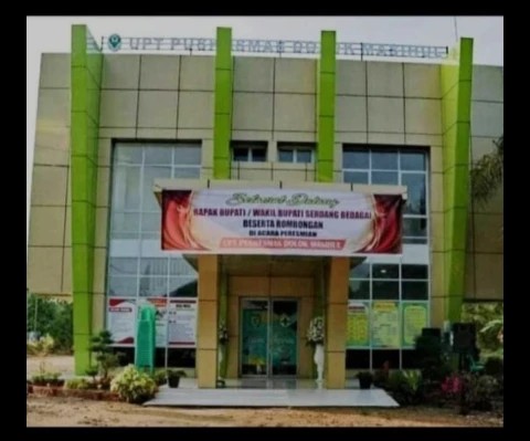 Kepala Puskesmas Dolok Masihul Bantah Tuduhan Pemotongan Gaji, Komitmen