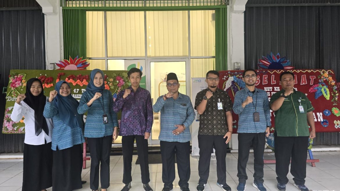 Pemkab Pasaman Support Besar Untuk Mendukung Program BPJS Ketenagakerjaan