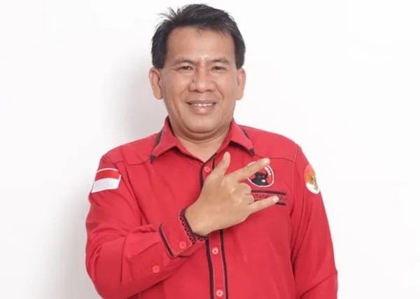 Anggota DPRD Toba menjadi Terdakwa kasus perpajakan Rp 3 miliar*