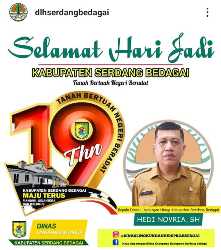 Dinas Lingkungan Hidup Sergai,Keluhan Masyarakat Soal Limbah PKS Naga Bulan Terkesan Dianggap Sepele .