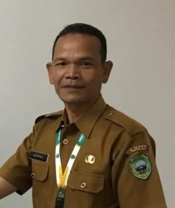 Disdukcapil Pasaman Dapat Nilai Kategori A dari Kemenpan-RB, Akmal: Terimakasih, Pak Bupati