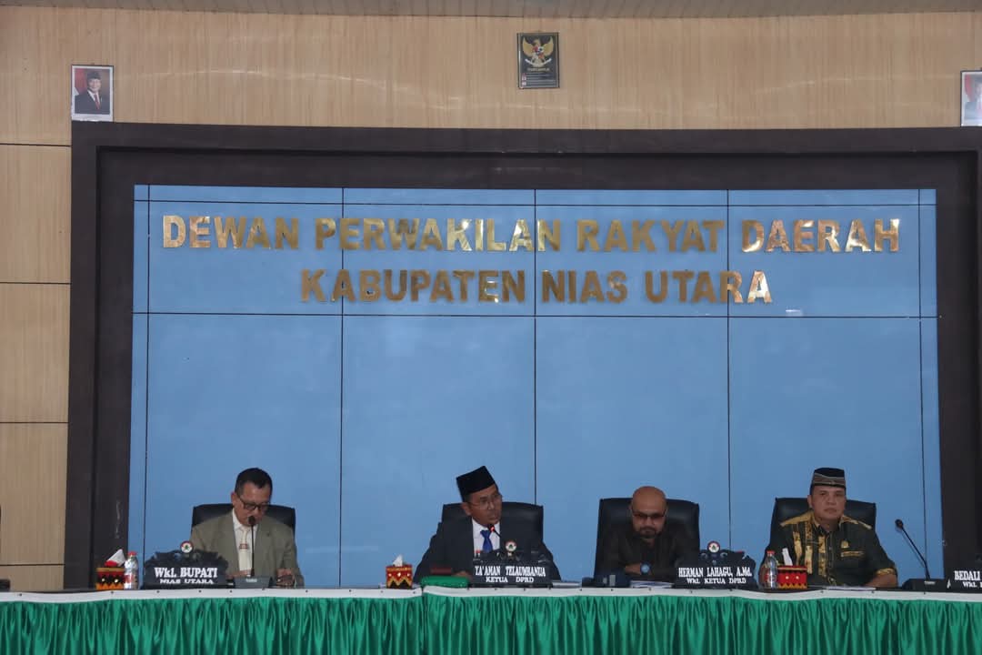Penetapan pasangan calon terpilih hasil Pemilihan Kepala Daerah Pilkada serentak tahun 2024.”