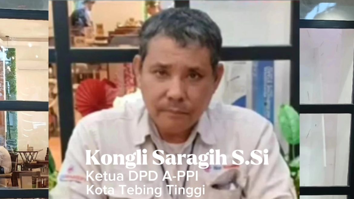 Selamat Hari Pers Nasional 2025. Pers Mengawal Ketahanan Pangan untuk Kemandirian Bangsa