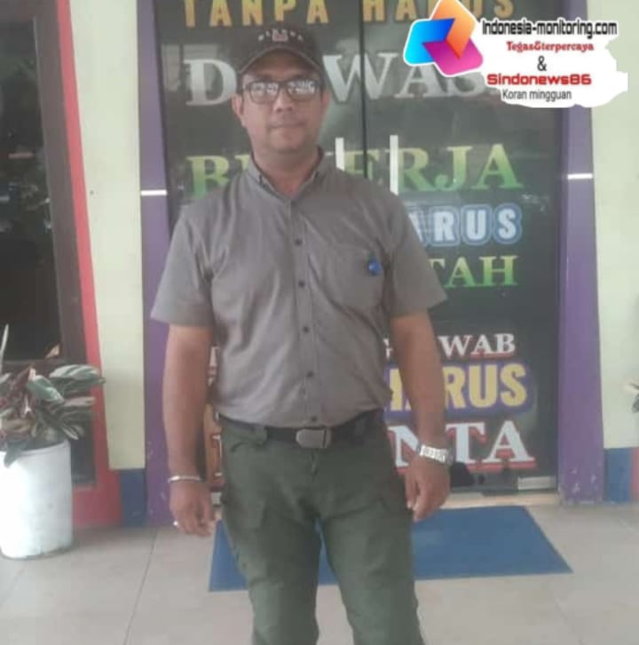 Hari Pers Nasional, Ketua DPW, A-PPI Sumut Hardev Bersuara Media Tidak Boleh Dibungkam.