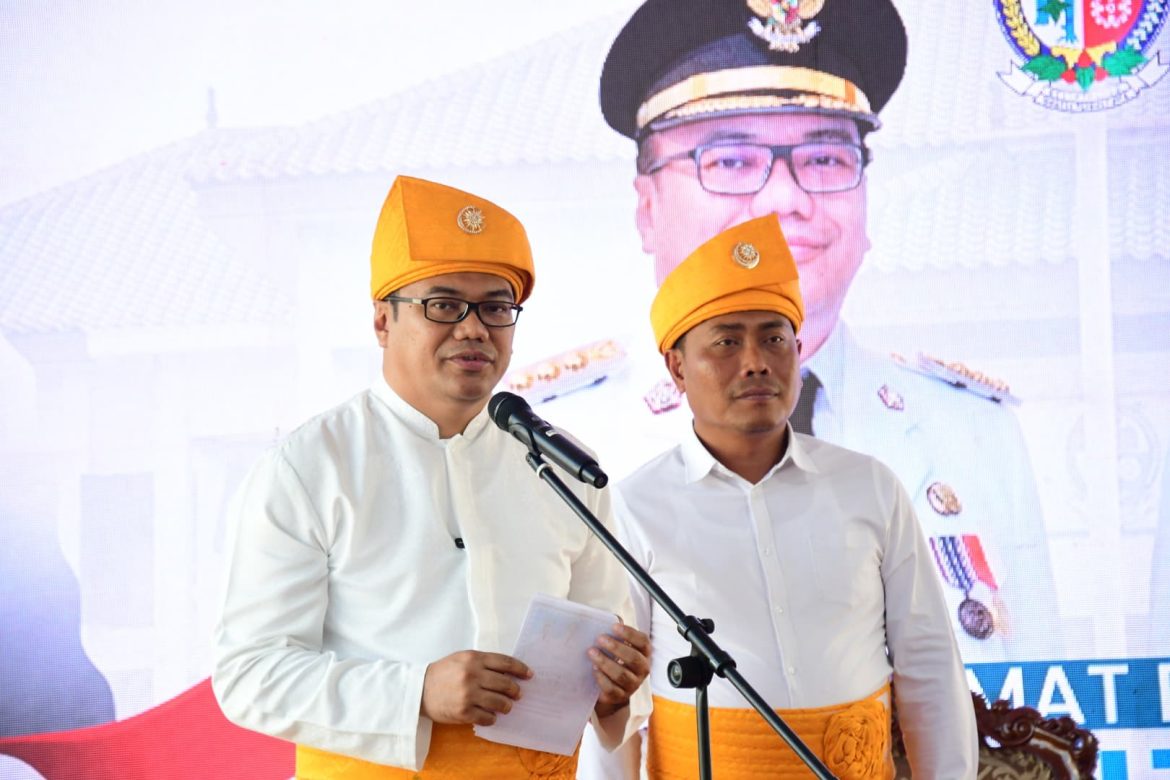 Seluruh ASN Pemkab Deli Serdang Siap Laksanakan Visi Misi Bupati dan Wakil Bupati Deli Serdang