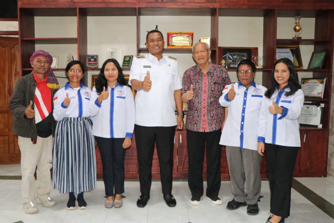 *LPA Minta Pemkab Sediakan Rumah Aman Anak*