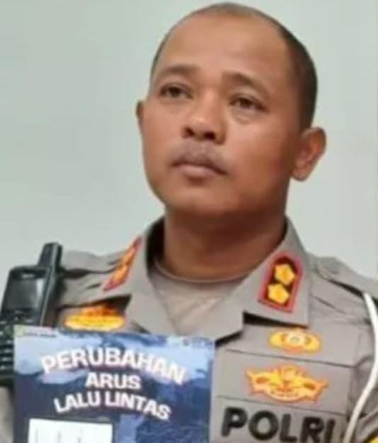 Tak Jawab Soal Pasal Tilang, Kasat Lantas Medan Pilih Blokir WhatsApp Wartawan