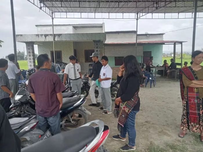 Bunuh Diri karena Kuliah Tak Direstui walau Lolos SNBP, Pelajar di Toba Ini Dikenal Kutu Buku*