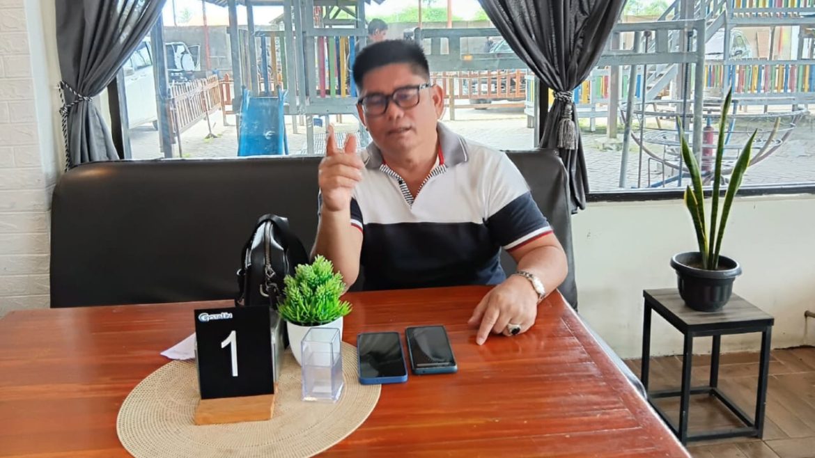 Banyak Tidak Punya Rumah Saat Pensiun, Pahala Sitorus: Tamtama dan Bintara TNI Sebaiknya Pensiun Diusia 58 Tahun