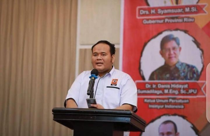 Ir, Ulul Azmi, PLTP Bonjol Akan Hadir, Ciptakan Ribuan Lapangan Kerja, Terima Kasih Bupati Sabar AS,