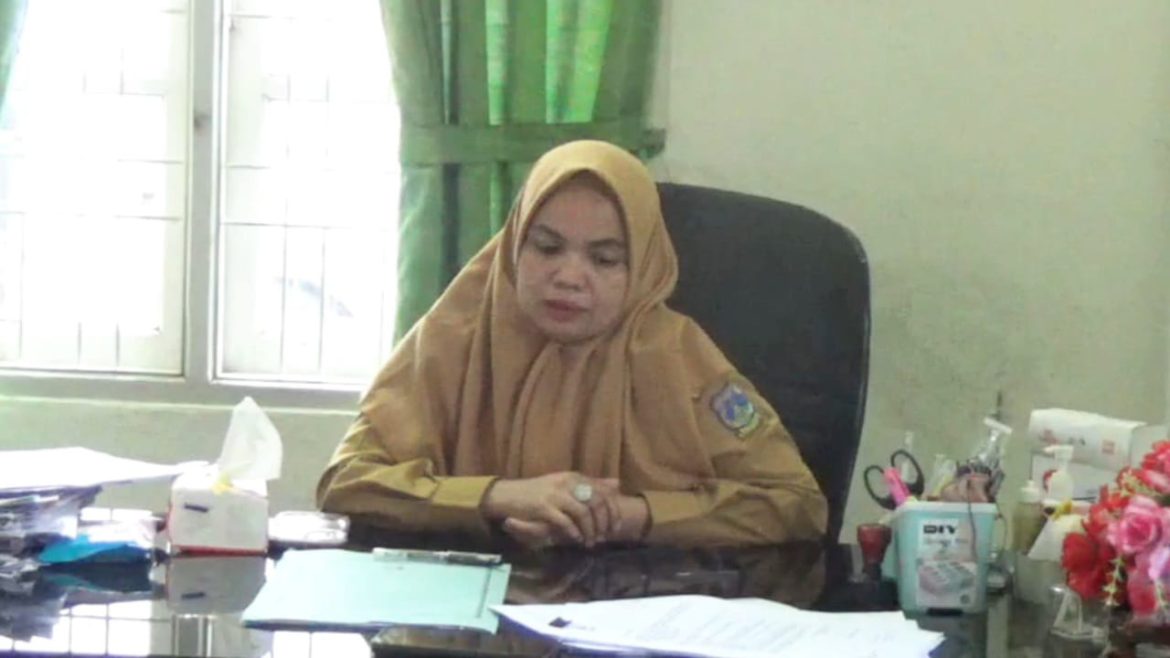 Kinerja Dinilai Bobrok dan Indisipliner, Ketua DPD APPI Kota Tebing Tinggi Desak Wali Kota Tebing Segera Copot Lurah Rambung dari Jabatannya.