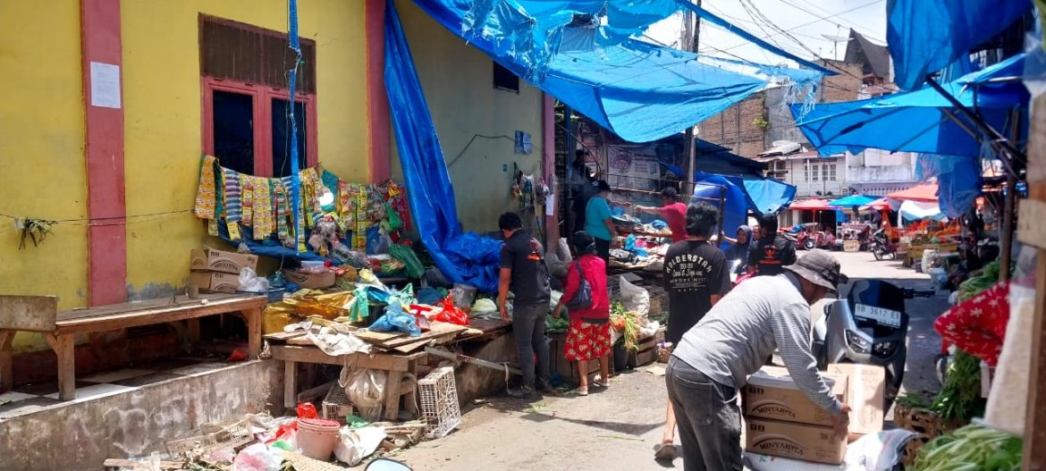 *Verani A.M Pardede Pemilik Rumah Memiliki Bukti Bukti Kepemilikan Lengkap*