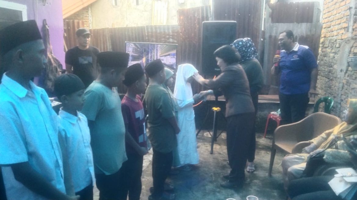 Kantor Detektif Monitor Kabiro Medan Dibuka Secara Resmi, Tunjukkan Komitmen Terhadap Jurnalisme Investigasi