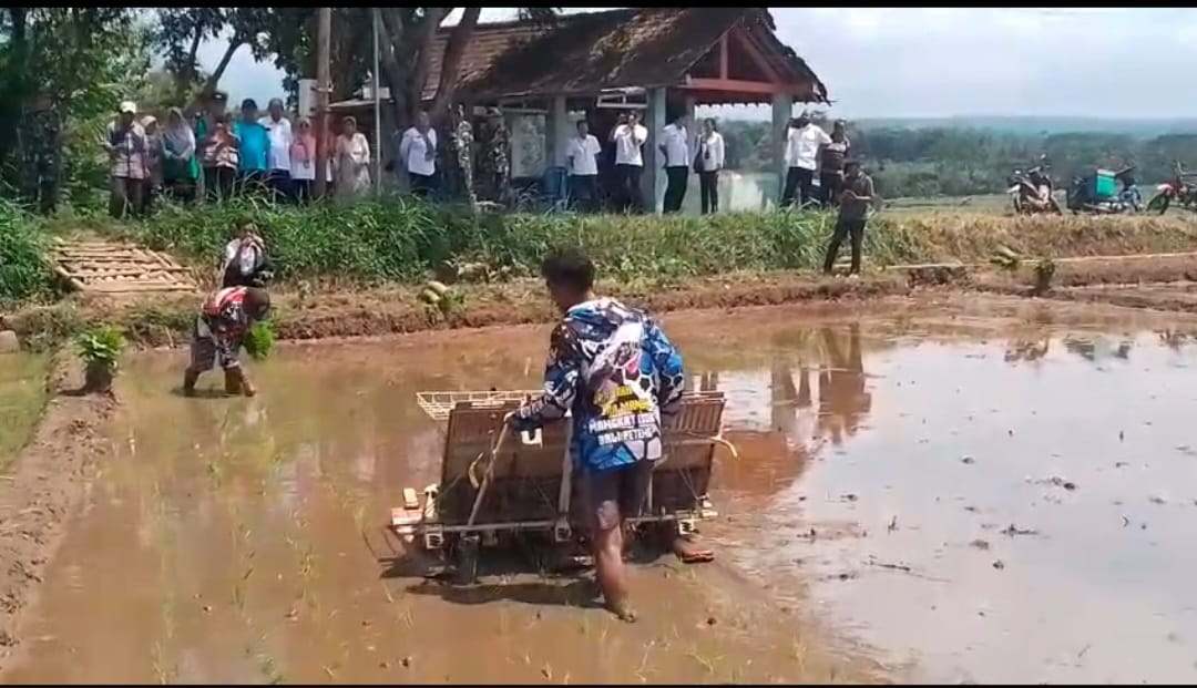 Langkah Nyata Kodim Boyolali Dalam Meningkatkan LTT