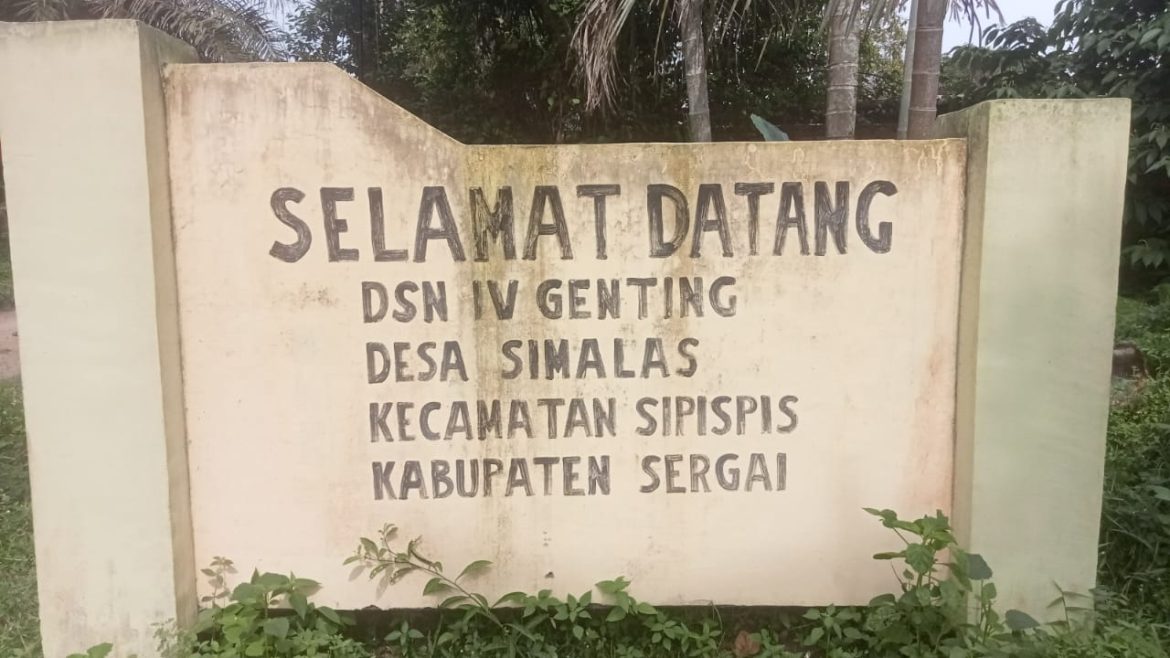 F.S Berharap Keadilan Bagi Suaminya,Terkait Barang Bukti Sabu Yang Diduga “Dipaksa” Mengakui
