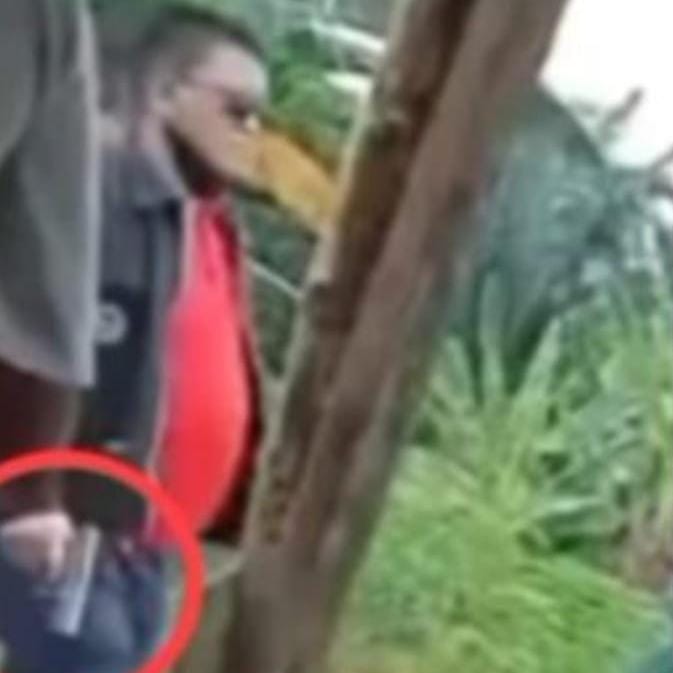 KERUSUHAN DAN PENYERANGAN TERHADAP MASYARAKAT DI KEBUN TADUKAN RAGA DAN SALEMBO, AMP SURATI KAPOLRI DAN AKAN LAKUKAN AKSI DAMAI BESAR-BESARAN KE MAPOLDASU JUGA POLRESTA DELI SERDANG