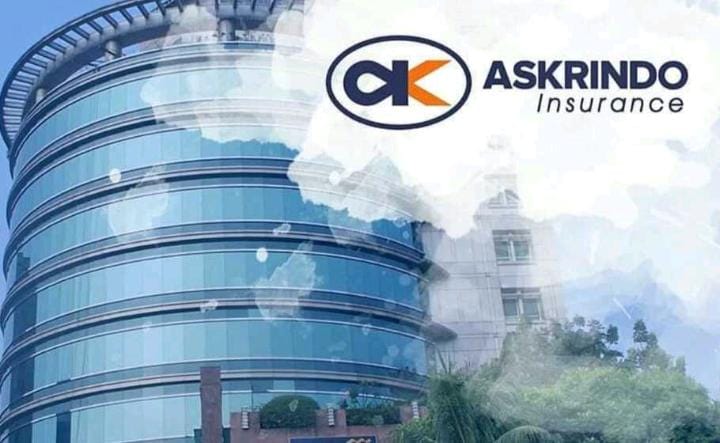 P2NAPAS Pertanyakan PKS PT Askrindo dengan PT Reliance dan Berpotensi Rugikan Keuangan Negara Sebesar Rp1.979.138.451.025,00.