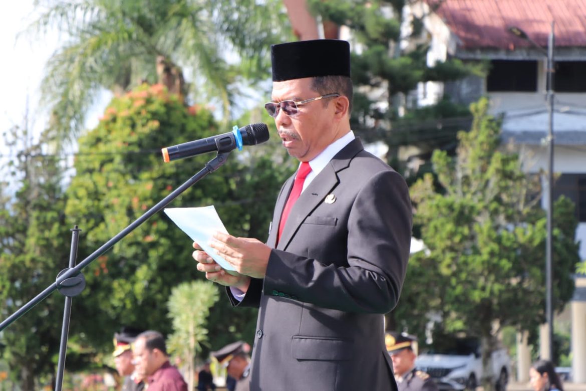 Peringatan Harkitnas “Kebangkitan Adalah Ikhtiar yang Terus Hidup”